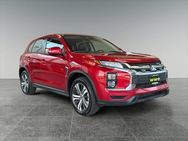 2024 Mitsubishi Outlander Sport SE for sale in Walla Walla, WA