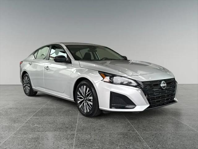 2025 Nissan Altima SV FWD for sale in Walla Walla, WA