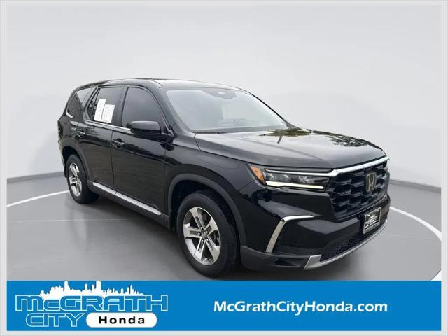 2024 Honda Pilot EX-L 7 Passenger for sale in Chicago, IL