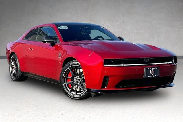 2024 Dodge Charger Daytona Scat Pack AWD for sale in San Diego, CA