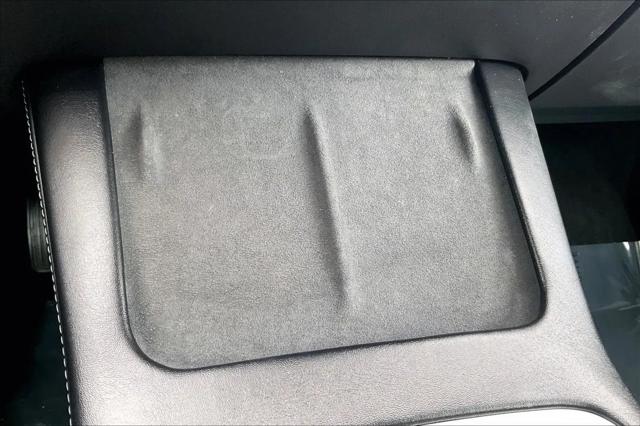 2021 Tesla Model 3 Standard Range Plus Rear-Wheel Drive