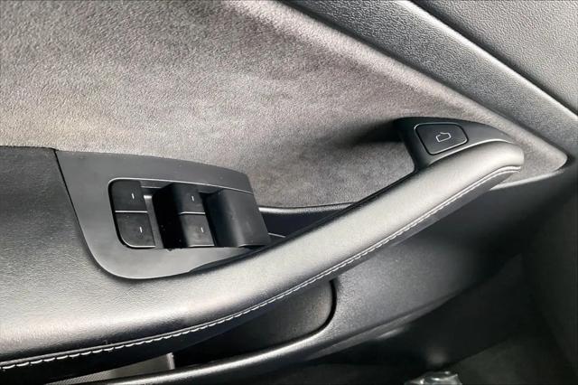 2021 Tesla Model 3 Standard Range Plus Rear-Wheel Drive