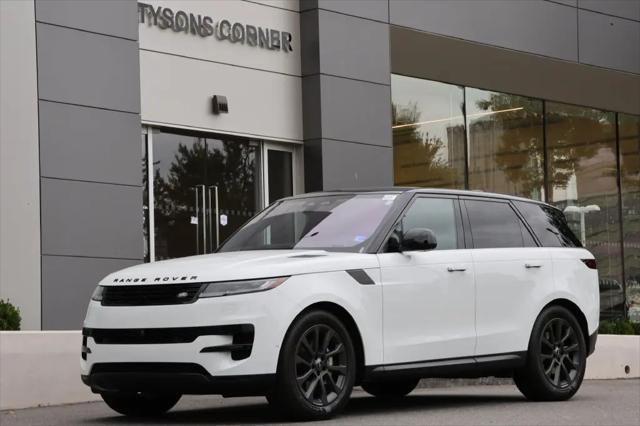 2023 Land Rover Range Rover Sport SE for sale in Vienna, VA