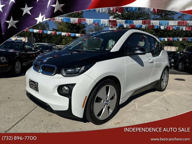 2015 BMW i3 60 Ah for sale in Brodentown, NJ