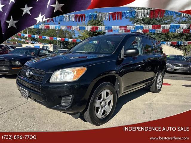 2011 Toyota RAV4 Base for sale in Brodentown, NJ