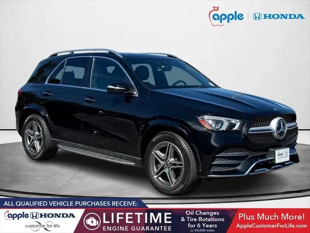 2022 Mercedes-Benz GLE GLE 350 4MATIC for sale in Ellicott City, MD