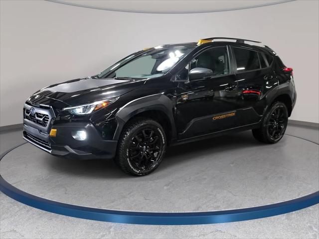 2024 Subaru Crosstrek Wilderness for sale in Raleigh, NC