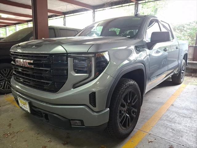 2026 GMC Sierra 1500 Crew Cab, Short Bed, Elevation, 4WD for sale in Englewood, NJ