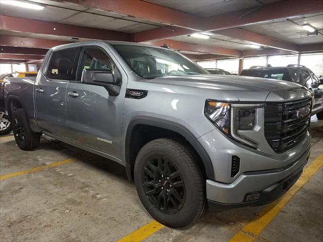 2026 GMC Sierra 1500 Crew Cab, Short Bed, Elevation, 4WD for sale in Englewood, NJ