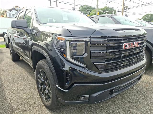 2026 GMC Sierra 1500 Crew Cab, Short Bed, Elevation, 4WD for sale in Englewood, NJ