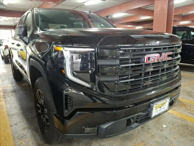 2026 GMC Sierra 1500 Crew Cab, Short Bed, Elevation, 4WD for sale in Englewood, NJ