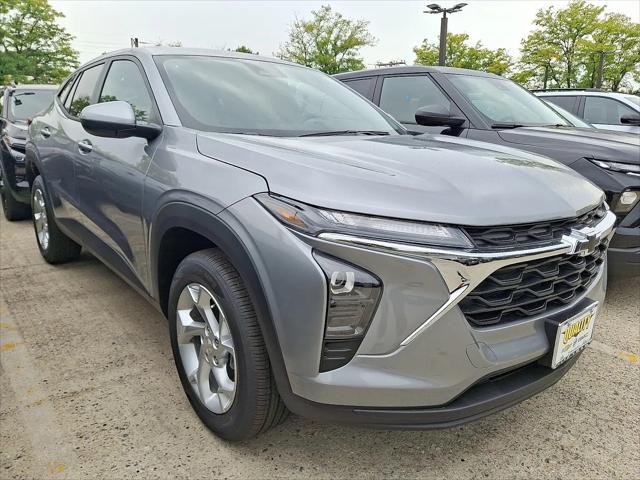 2026 Chevrolet Trax FWD LS for sale in Englewood, NJ