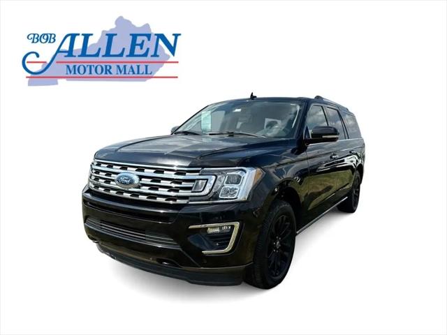 2019 Ford Expedition Max Limited for sale in Danville, KY
