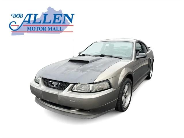 2002 Ford Mustang GT for sale in Danville, KY