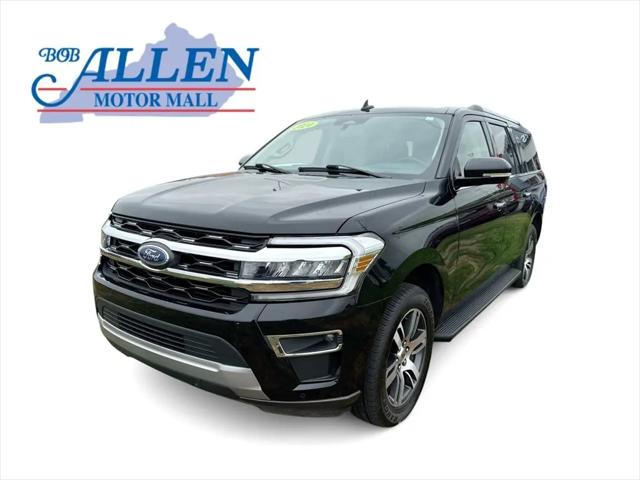 2024 Ford Expedition Limited MAX for sale in Danville, KY