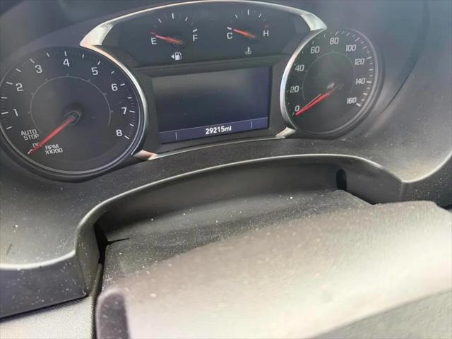 2024 GMC Terrain AWD SLT for sale in Danville, KY