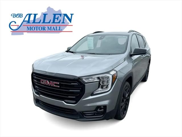2024 GMC Terrain AWD SLT for sale in Danville, KY