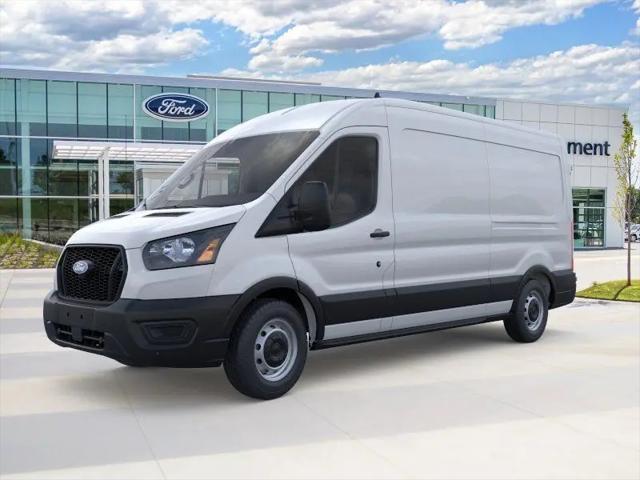 2026 Ford Transit Cargo Van T-250 for sale in Wentzville, MO