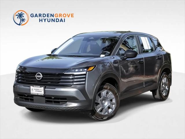 2025 Nissan Kicks S FWD for sale in Garden Grove, CA