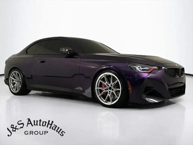 2023 BMW M240 i xDrive for sale in Ewing, NJ