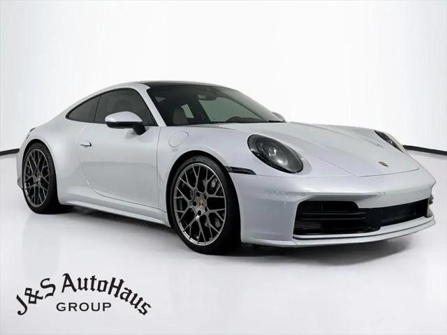 2025 Porsche 911 Carrera for sale in Ewing, NJ