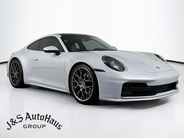 2025 Porsche 911 Carrera for sale in Ewing, NJ
