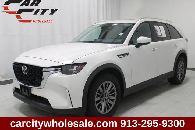 2024 Mazda X-90 Preferred for sale in Shawnee, KS