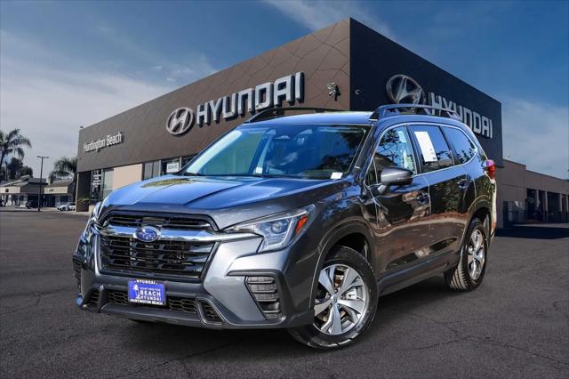 2023 Subaru Ascent Premium 8-Passenger for sale in Huntington Beach, CA