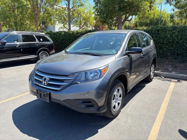 2012 Honda CR-V LX for sale in Huntington Beach, CA
