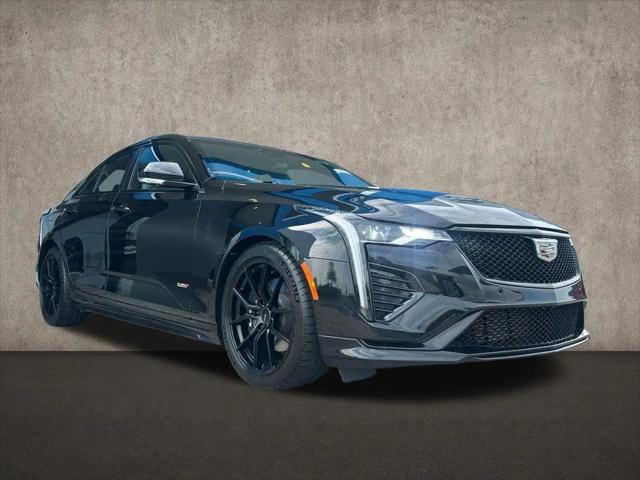 2023 Cadillac CT4-V for sale near Marysville, OH