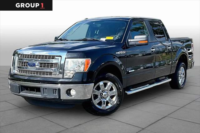 2014 Ford F-150 XLT for sale in Kennesaw, GA
