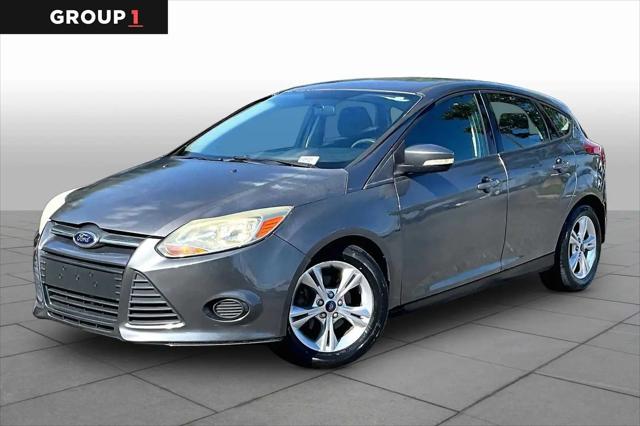 2014 Ford Focus SE for sale in Kennesaw, GA