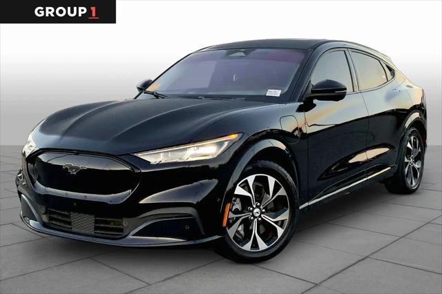 2021 Ford Mustang Mach-E Premium for sale in Kennesaw, GA