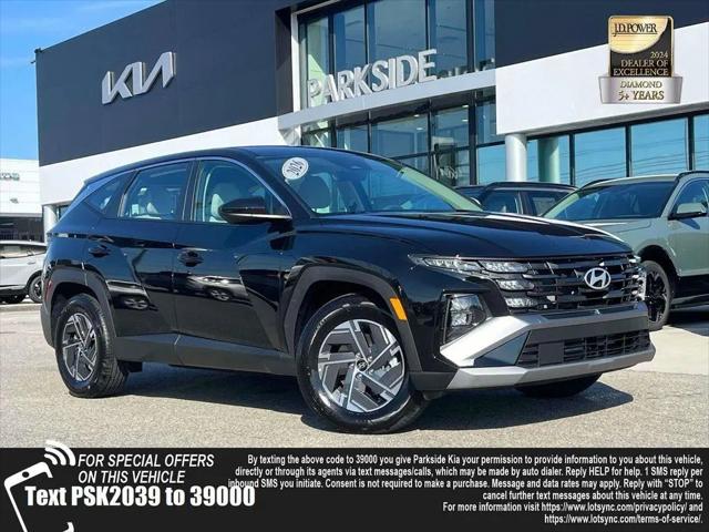 2026 Hyundai Tucson Hybrid SE for sale in Knoxville, TN