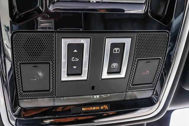 2016 Land Rover Range Rover 3.0L V6 Turbocharged Diesel HSE Td6