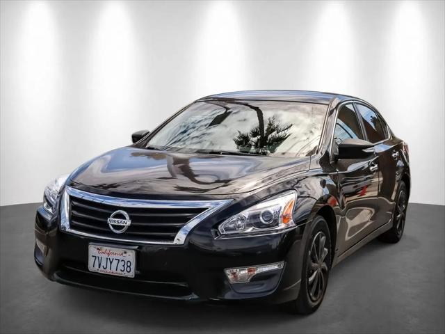 2013 Nissan Altima 2.5 S for sale in Anaheim, CA