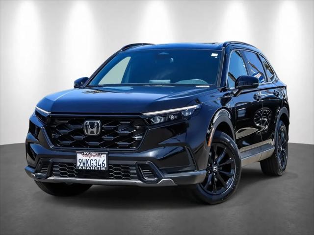 2024 Honda CR-V Hybrid Sport for sale in Anaheim, CA