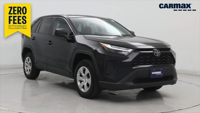 2025 Toyota RAV4 LE for sale in Rogers, AR