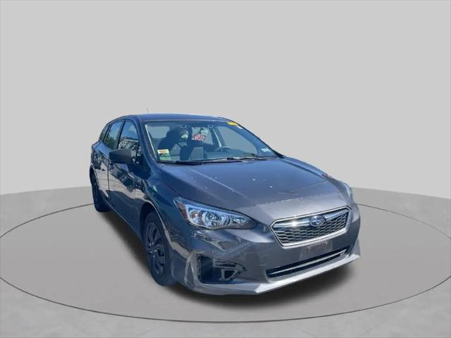 2019 Subaru Impreza 2.0i for sale in Rockville, MD