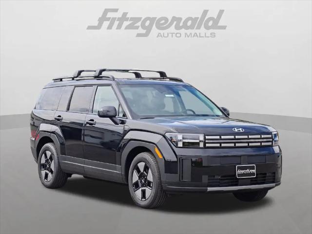2027 Hyundai Santa Fe Hybrid SEL for sale in Rockville, MD
