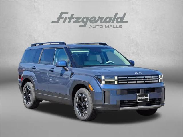 2027 Hyundai Santa Fe SEL for sale in Rockville, MD