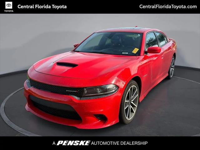 2022 Dodge Charger R/T for sale in Orlando, FL