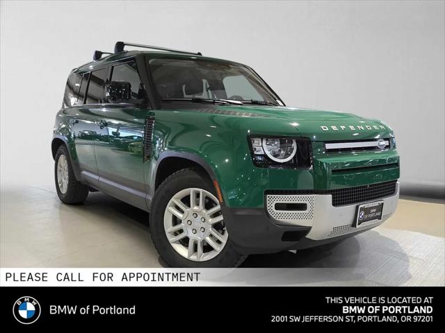 2020 Land Rover Defender 110 S for sale in Portland, OR