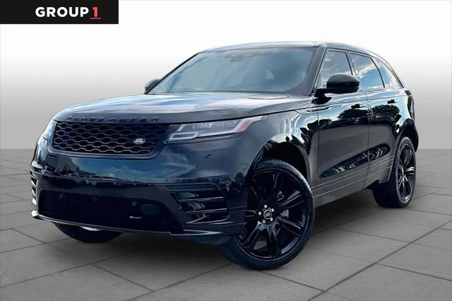 2022 Land Rover Range Rover Velar P250 R-Dynamic S for sale in Richmond, TX