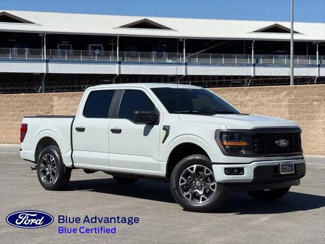 2024 Ford F-150 STX for sale in San Bernardino, CA