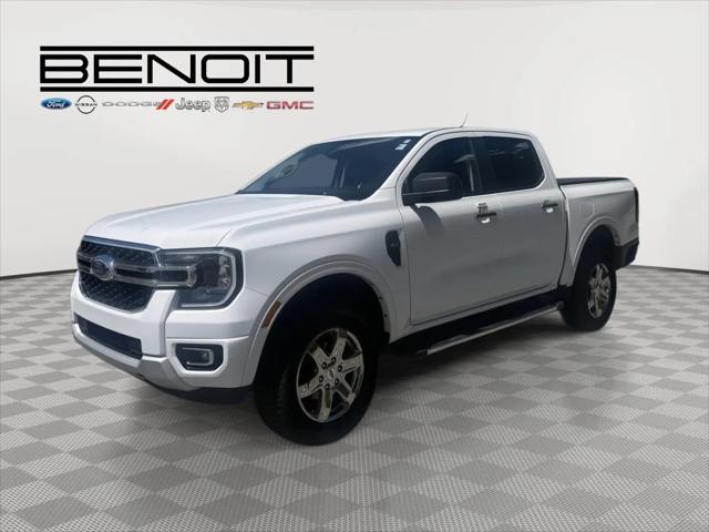 2024 Ford Ranger XLT for sale in Farmerville, LA