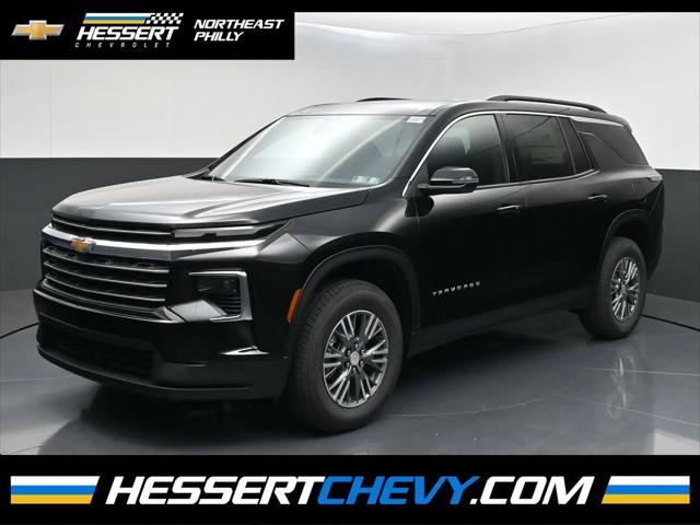 2027 Chevrolet Traverse FWD LT for sale in Philadelphia, PA
