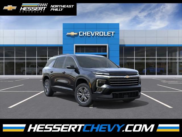 2027 Chevrolet Traverse AWD LT for sale in Philadelphia, PA