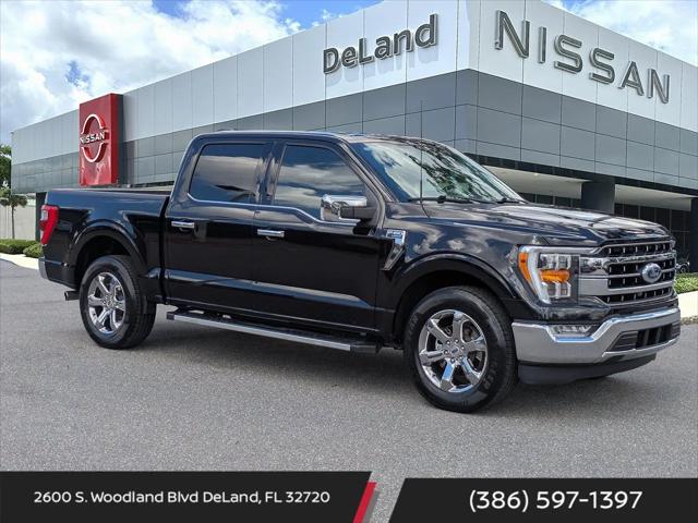 2023 Ford F-150 LARIAT for sale in Deland, FL