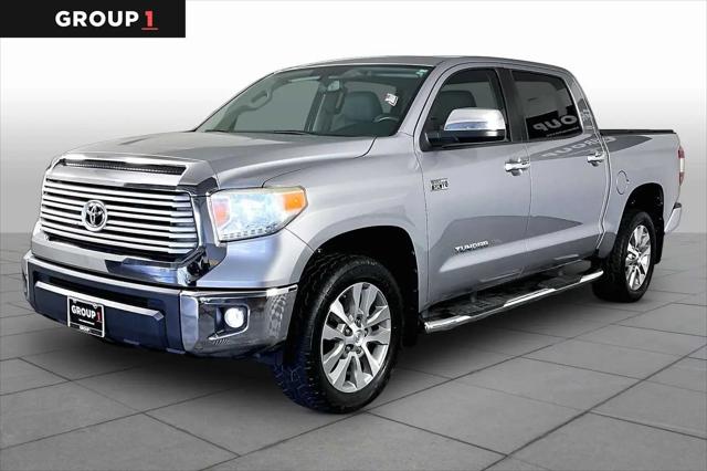 2015 Toyota Tundra Limited 5.7L V8 for sale in Houston, TX